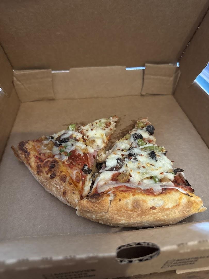 Roma's Pizza Menu image 4