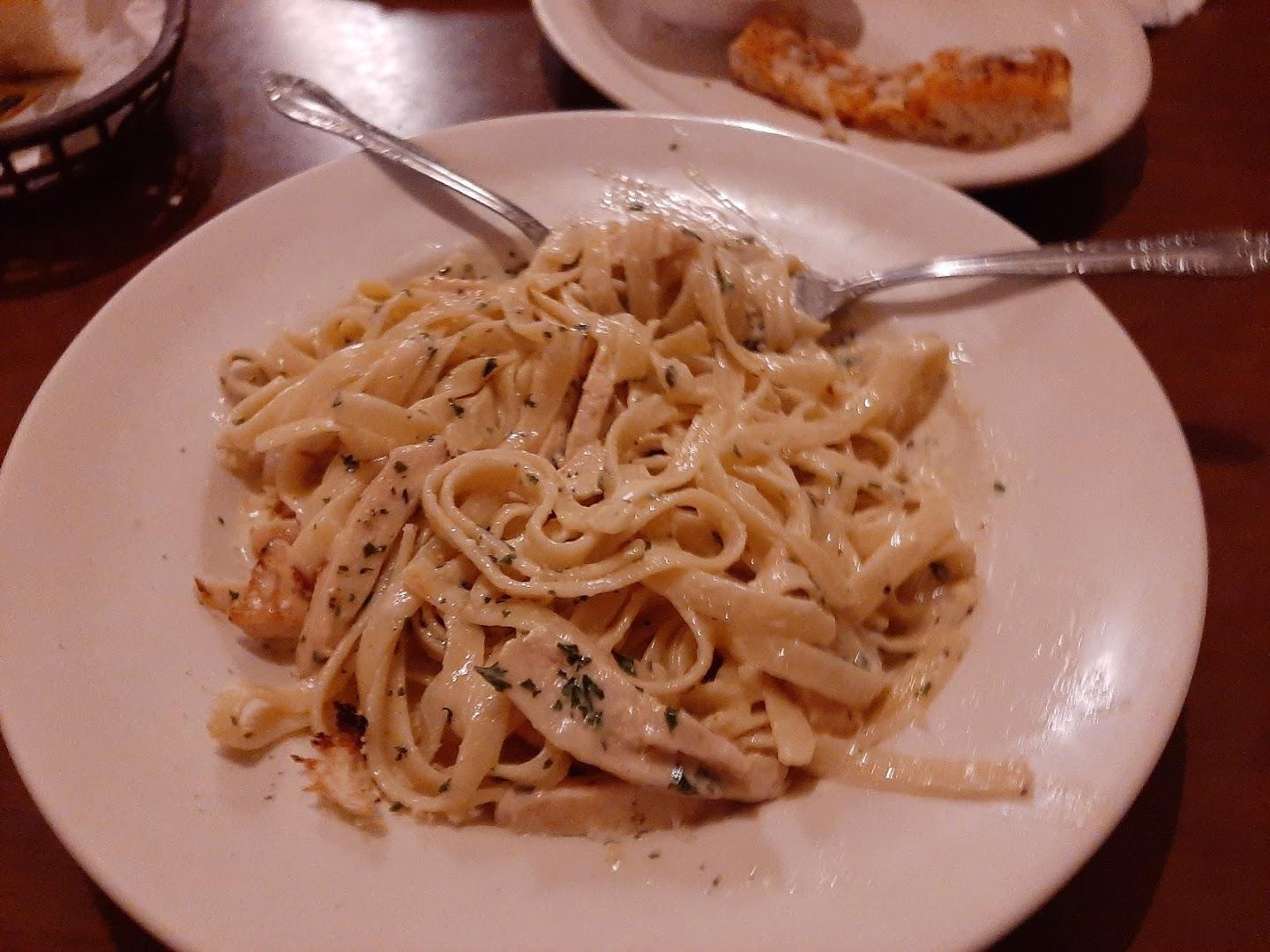 Roma's Pizza Menu image 5